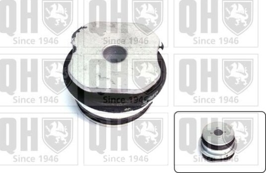 QUINTON HAZELL EM3083 Feste styrestag