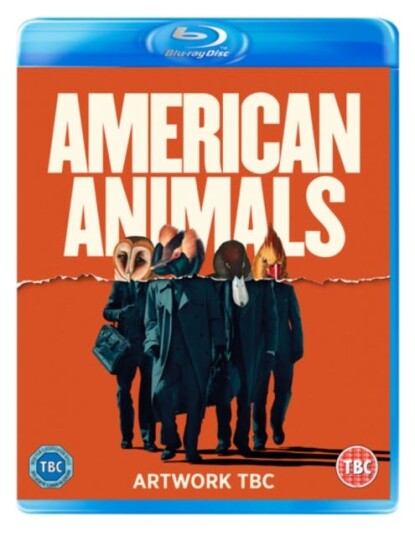 American Animals American Animals
