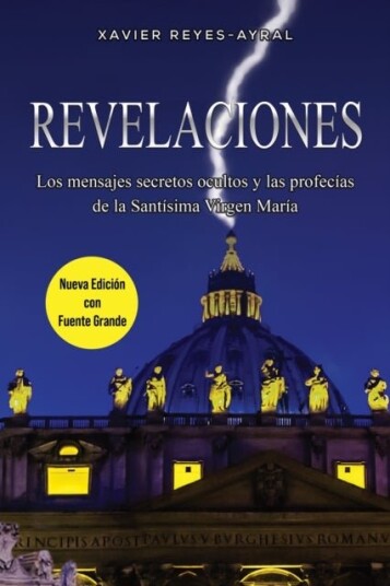 Revelaciones Revelaciones