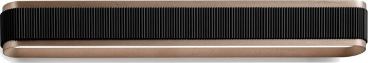 Twist W3 Switch Tune LED vegglampe rosagull – LIGHT POINT   Entré   Moderne   Aluminium   Med en lyskilde