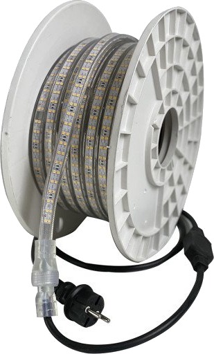 Blue Electric LED stripe V2.0 25 meter Blue Electric LED stripe V2.0 25 meter