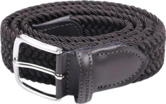 Brooksfield Herre Accessories Grå 90 CM,