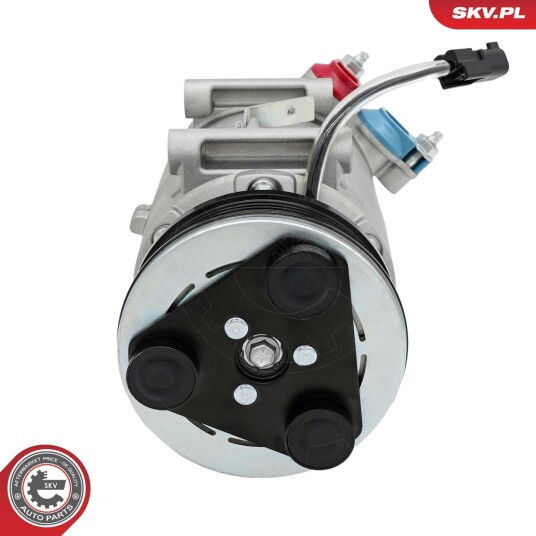 ESEN SKV 84SKV151 AC-kompressor