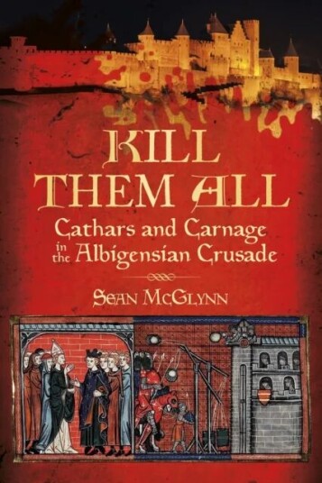Kill Them All Av Sean Mcglynn