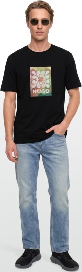 HUGO Damoru Black XL