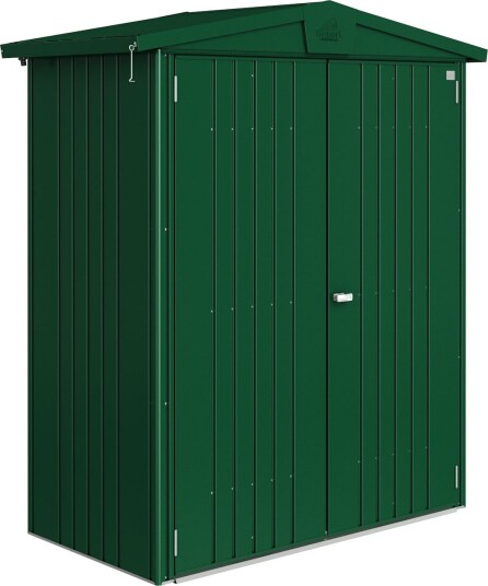 BIOHORT UTEBOD EUROPA STR 1 MØRK GRØNN METALLIC