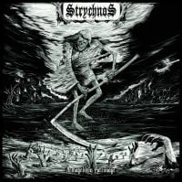 Bengans Strychnos - Armageddon Patronage Bengans Strychnos - Armageddon Patronage