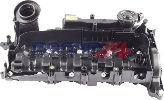 Toppdeksel BOGAP B1115127