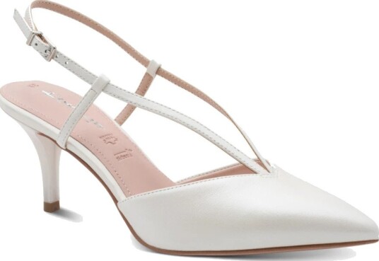 Tamaris Women Sling White 36