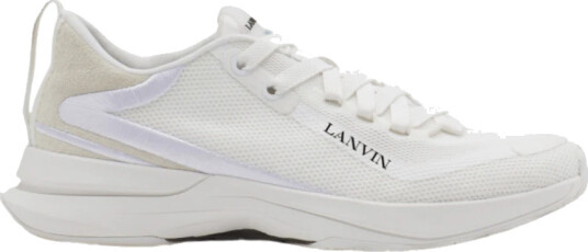Lanvin Herre Sko Hvit 43 EU,