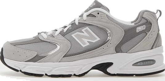 New Balance MR 530 Grå 41.5 New Balance MR 530 Grå 41.5