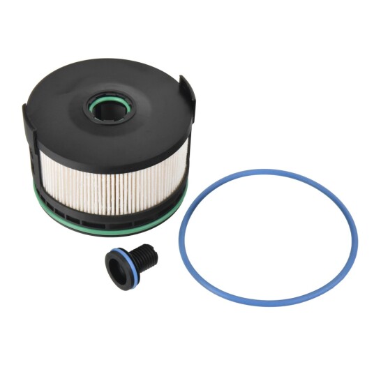 Drivstoffilter FEBI BILSTEIN 108353 Drivstoffilter FEBI BILSTEIN 108353