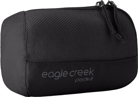 Eagle Creek Pack-It Reveal Cube XS Black 1 L