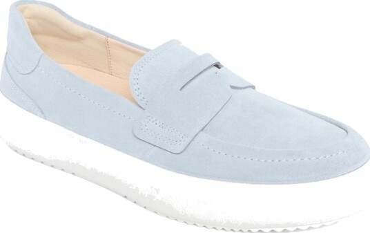 Gabor | Sneaker Loafer | 35.5