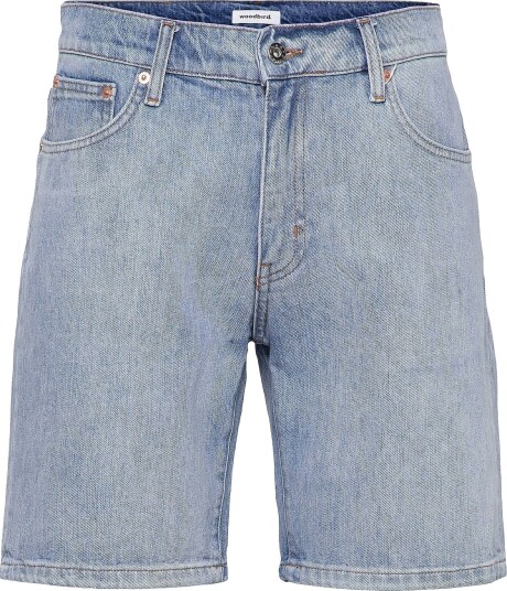 Woodbird | Doc Stein Shorts | 26