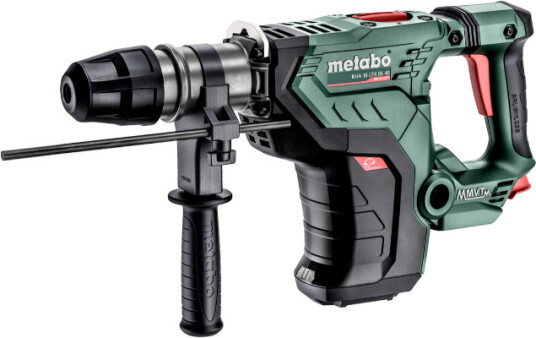 Metabo Borhammer KHA 18 LTX BL 40 Metabo Borhammer KHA 18 LTX BL 40