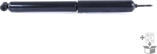 MONROE 37120 Støtdemper