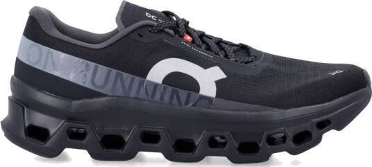 On Running Dame Sport Svart 41 EU,
