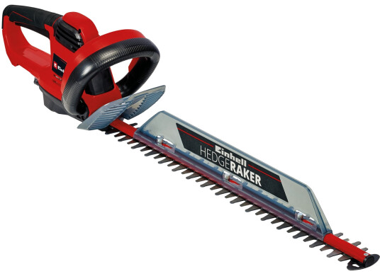Einhell GC-EH 6055/1 Elektrisk Hekksaks - 600W Einhell GC-EH 6055/1 Elektrisk Hekksaks - 600W