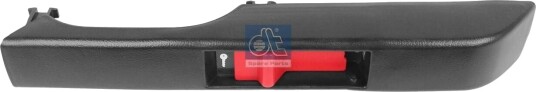 DT Spare Parts 4.62036 Armlene