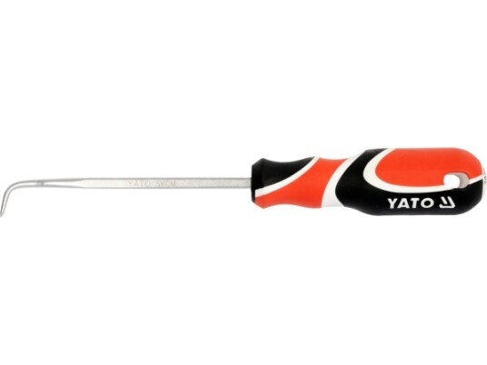Yato Toya Sa Poland Kablio Tipo Rankenėlė | 90° | 125 Mm Yt 1375