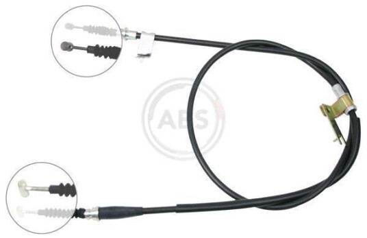 Bremsewire A.B.S. K14617