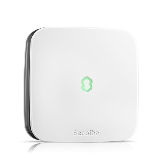 Sensibo Elements - Your smart indoor air quality monitor Sensibo Elements - Your smart indoor air quality monitor