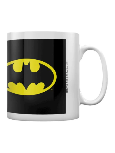 DC Comic's Batman Kopp Logo