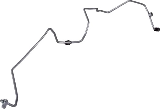 THERMOTEC KTT160096 Høytrykksledning, klimaanlegg