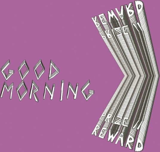 Prize // Reward (Neon Violet)