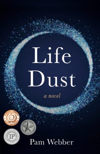 Life Dust Av Pam Webber