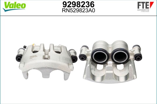 Bremsecaliper FTE 9298236 Bremsecaliper FTE 9298236