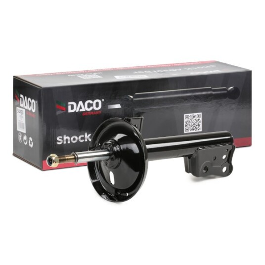 Støtdemper DACO Germany 453310