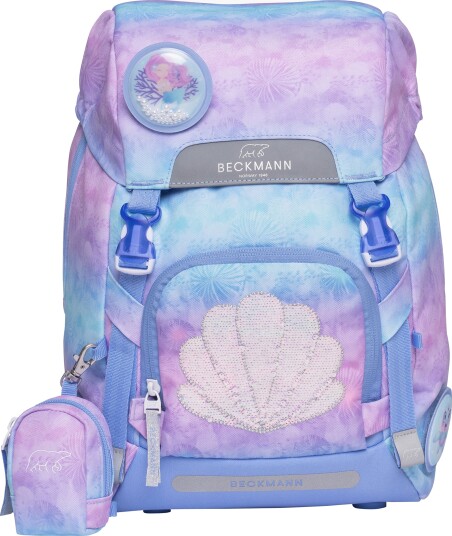 Beckmann Norway Classic Seashell Pink ONE SIZE