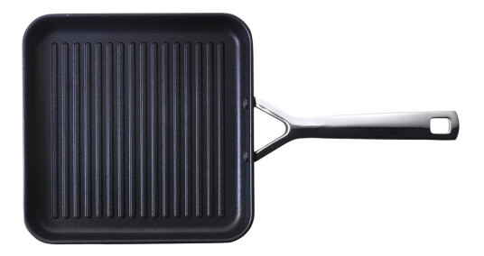 Le Creuset  Toughened grillpanne 28x28 cm