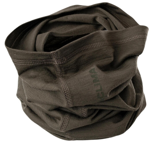 Aclima Lightwool Headover Unisex Onesize Tarmac Onesize