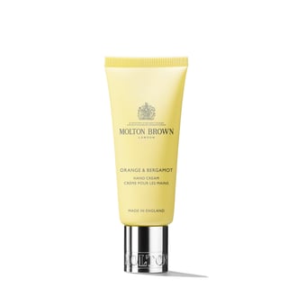 Molton Brown Orange & Bergamot Hand Cream 40ml