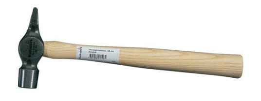 Hultafors benkekhammer 500 gr.