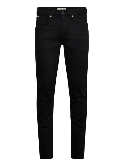 Lindbergh Superflex Jeans Black 31 x 34 Lindbergh Superflex Jeans Black 31 x 34