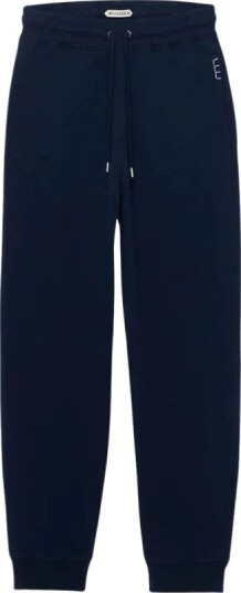 JW Anderson, Herre, Bukser, Blå, XL,