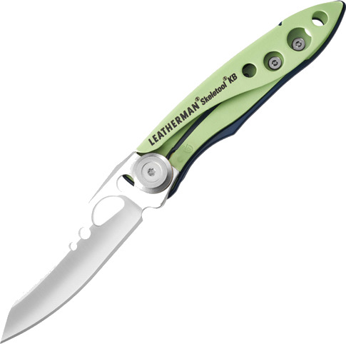 Leathermanshop Leatherman Skeletool KB Leathermanshop Leatherman Skeletool KB