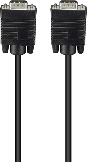 Logik LVGA2M26 Video Cable