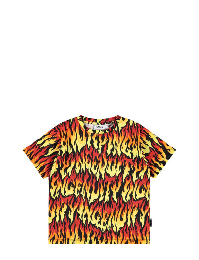 Molo Riley Red 152