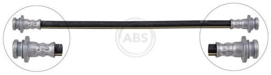 Bremseslange A.B.S. SL 5093 Bremseslange A.B.S. SL 5093