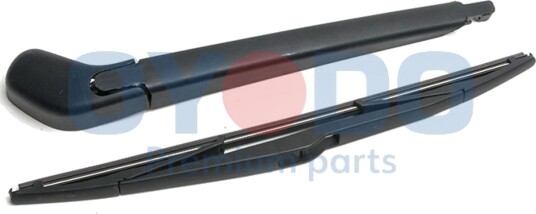 Viskerarm Oyodo 95B9034 OYO