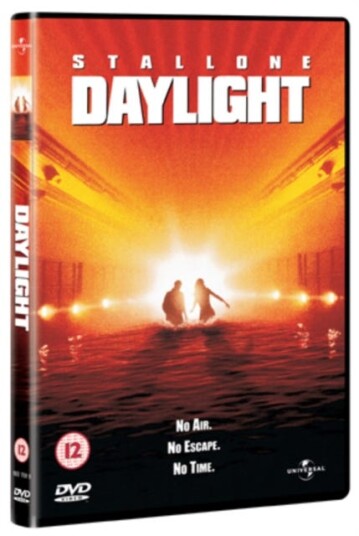 Daylight DVD Daylight DVD