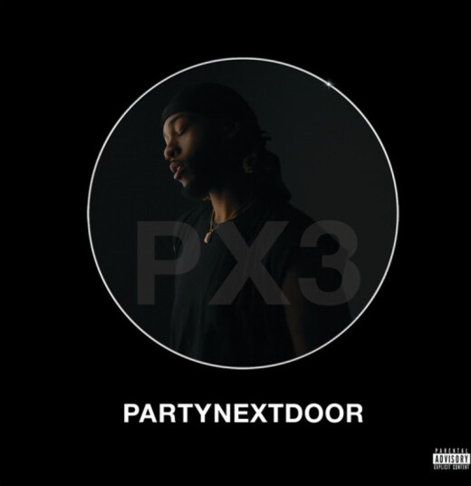 Partynextdoor 3