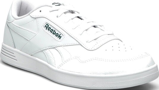 Reebok Classics Reebok Court Advance - FTWWHT/FTWWHT/CLOGRN - 42.5