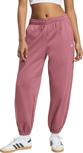 Adidas Originals Ess Fl Jogger Pink L