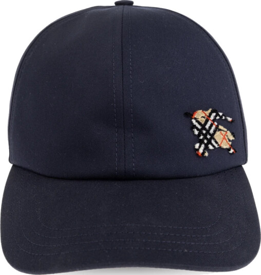 Burberry Herre Accessories Blå M,